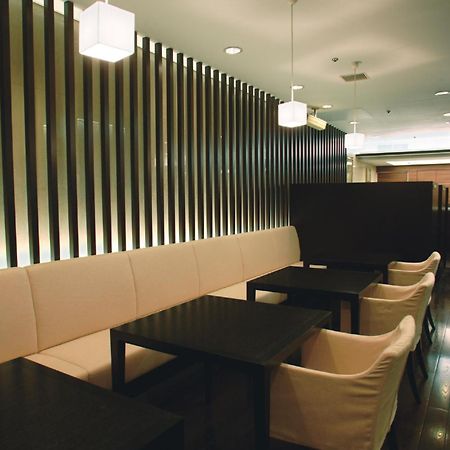 Smile Hotel Sendai-Kokubuncho Eksteriør bilde