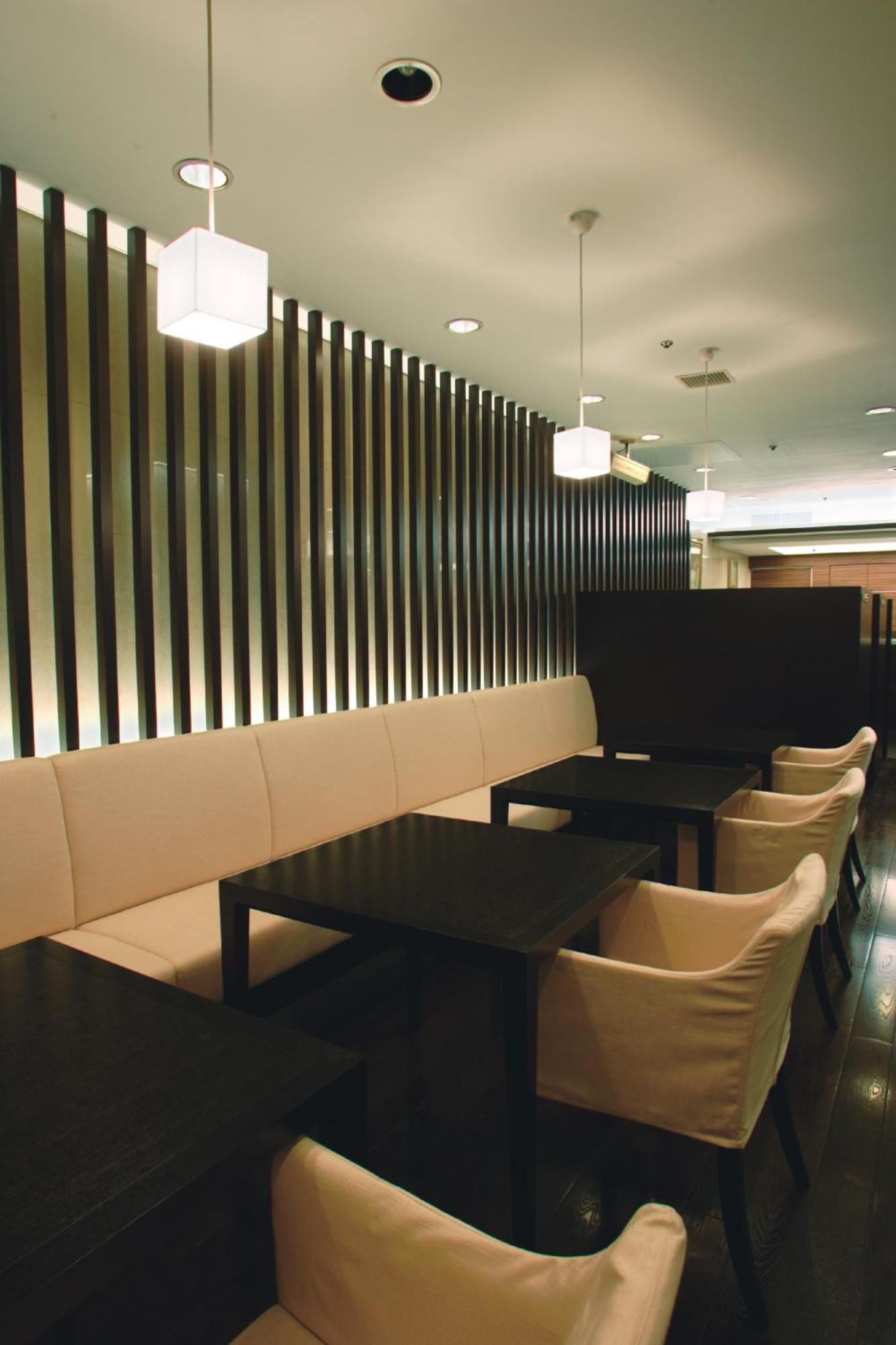Smile Hotel Sendai-Kokubuncho Eksteriør bilde