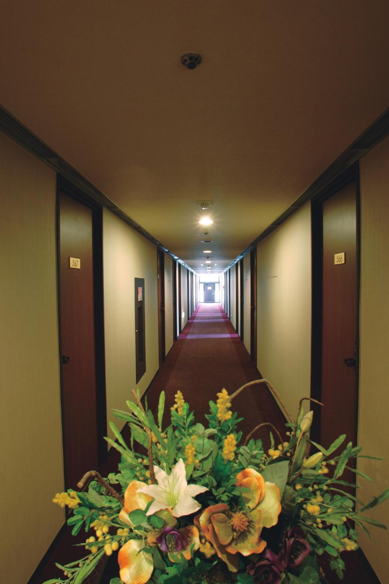 Smile Hotel Sendai-Kokubuncho Eksteriør bilde