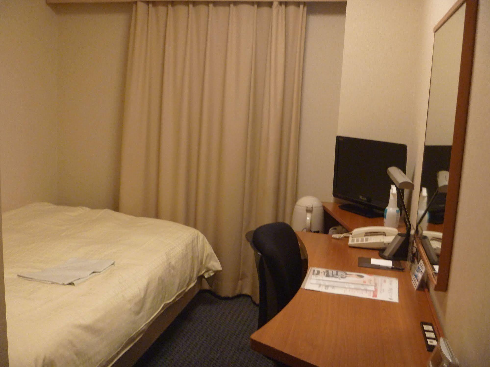 Smile Hotel Sendai-Kokubuncho Eksteriør bilde