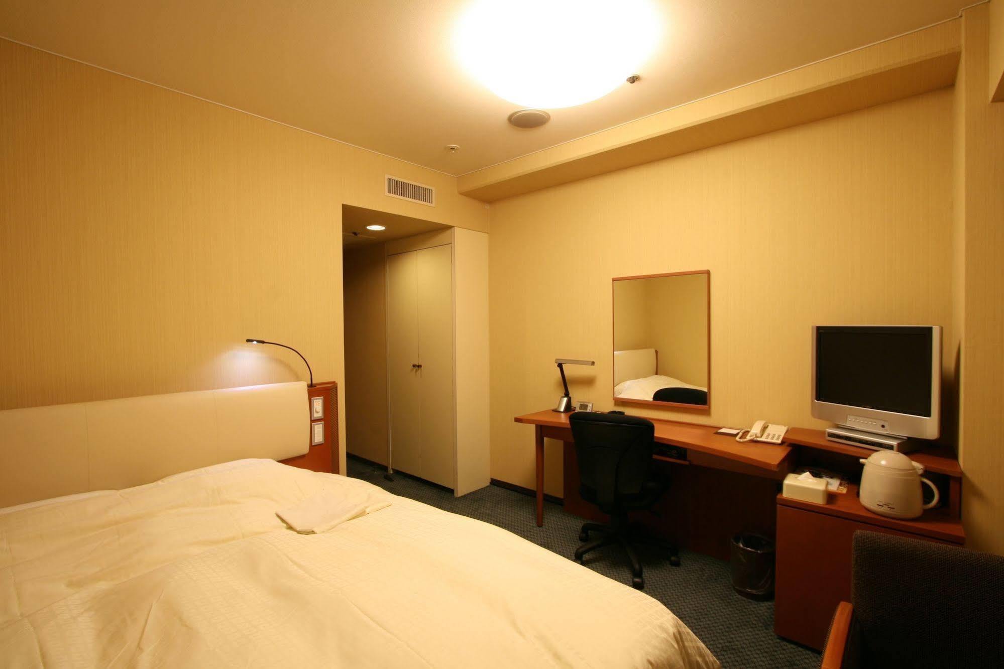 Smile Hotel Sendai-Kokubuncho Eksteriør bilde