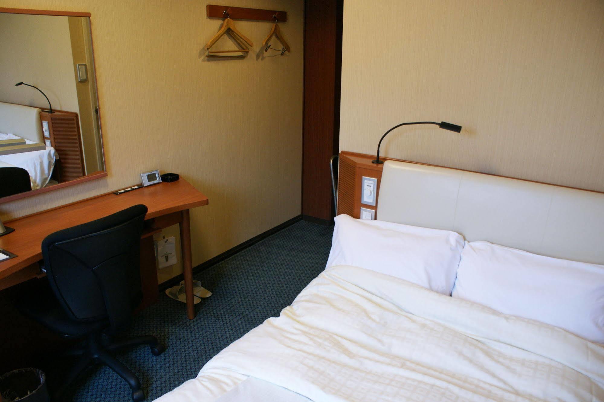 Smile Hotel Sendai-Kokubuncho Eksteriør bilde