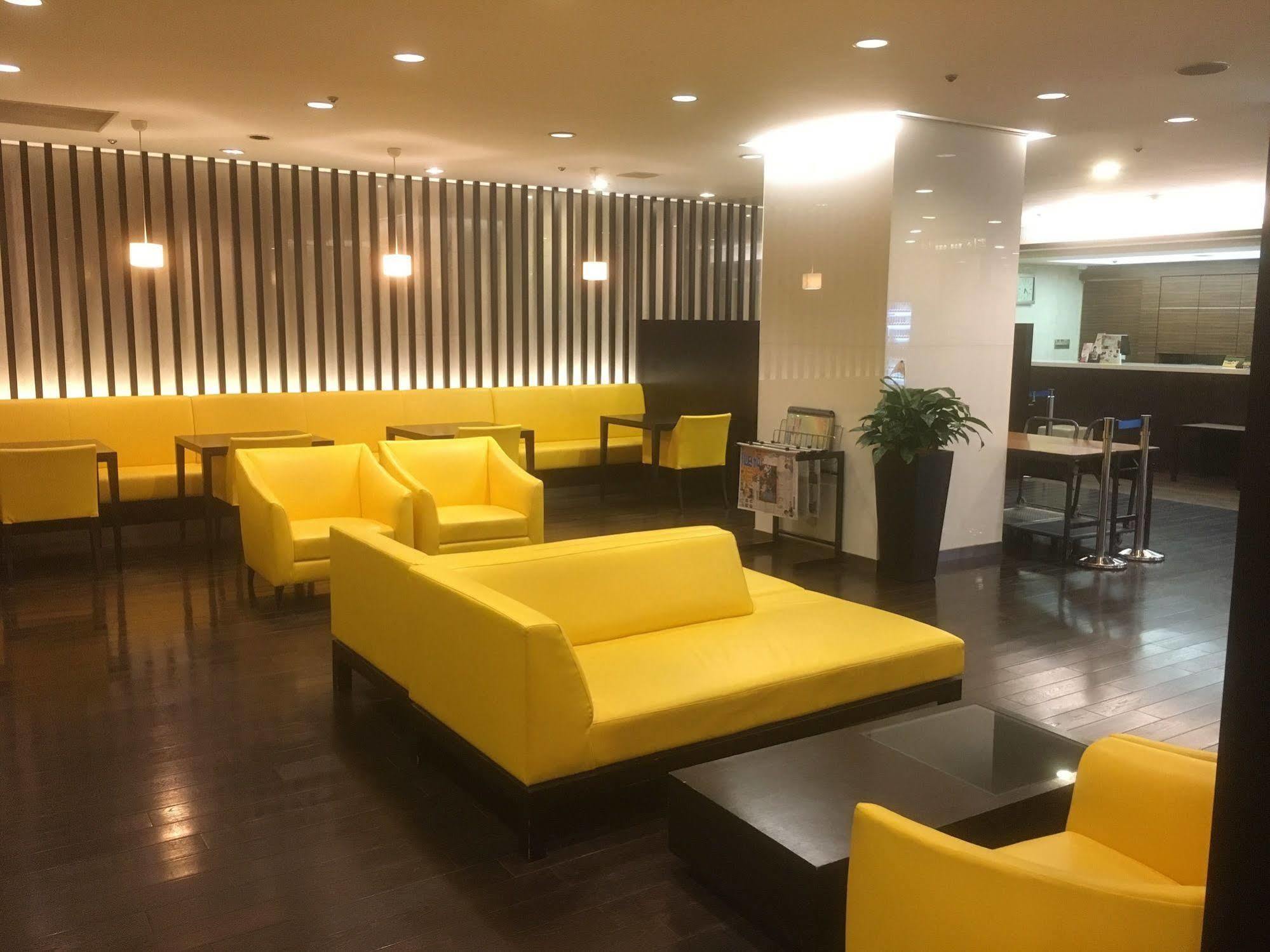 Smile Hotel Sendai-Kokubuncho Eksteriør bilde